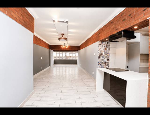 2 BEDROOM APARTMENT FOR SALE IN MORNINGSIDE